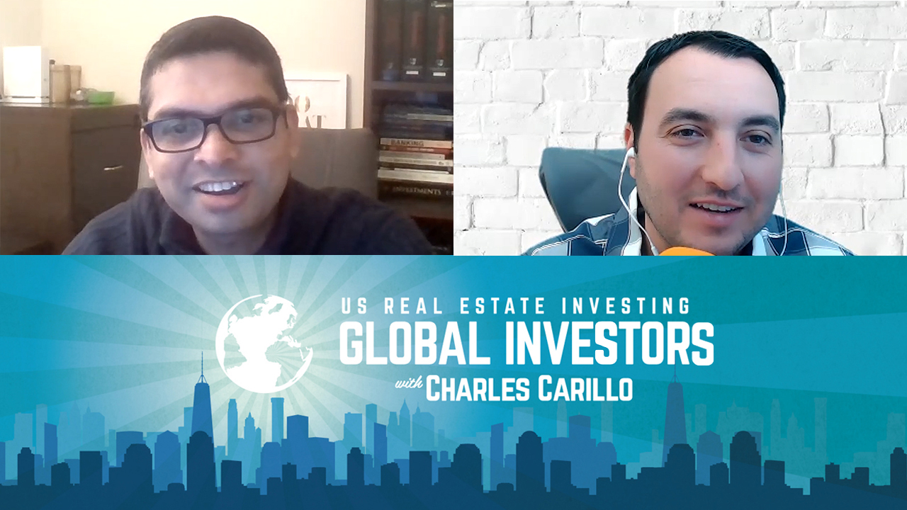 GI5 86 Cash Flowing Rental Properties in 12 Years with Bala Apparao