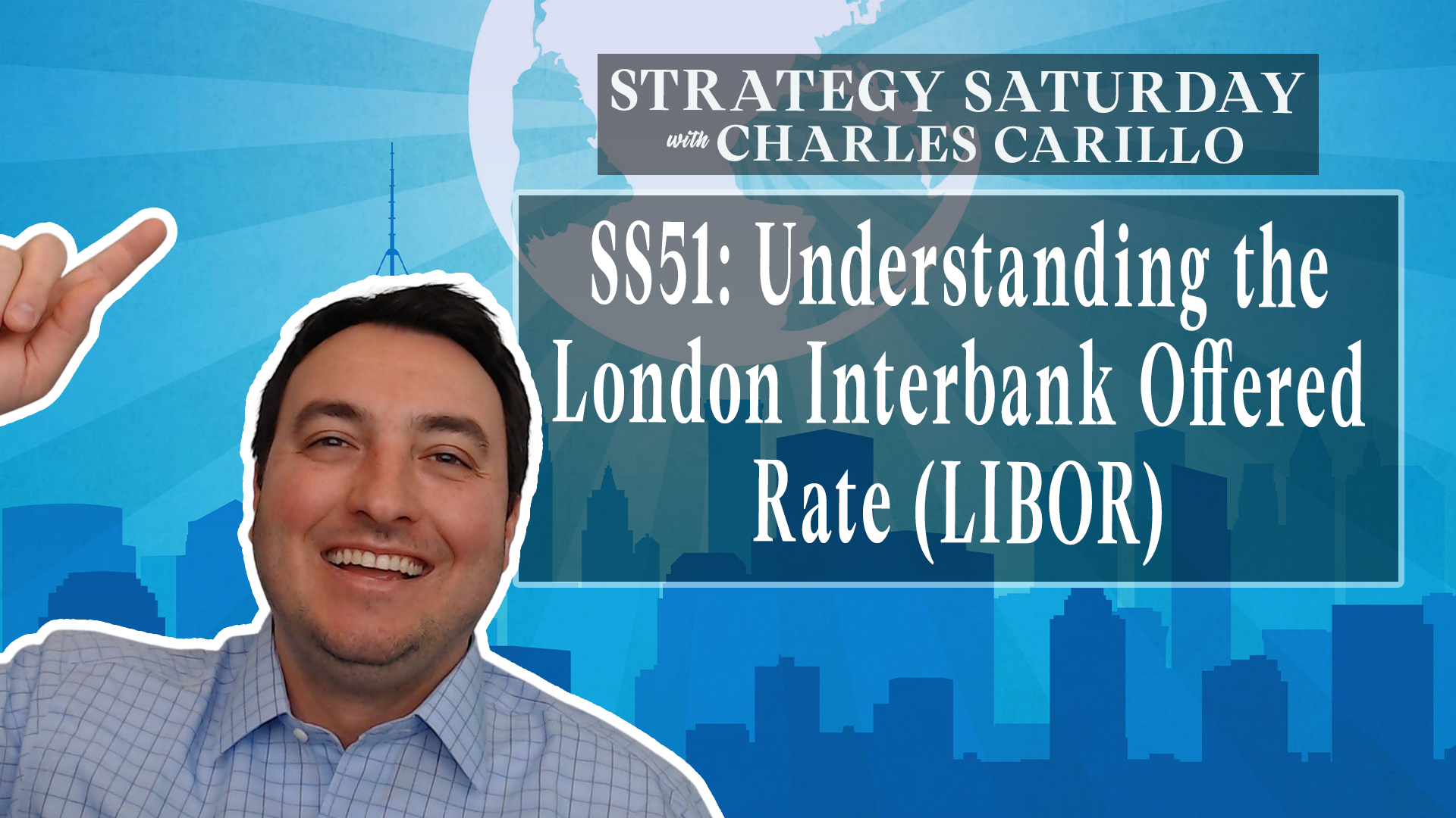 London Interbank Offered Rate History – AZZU