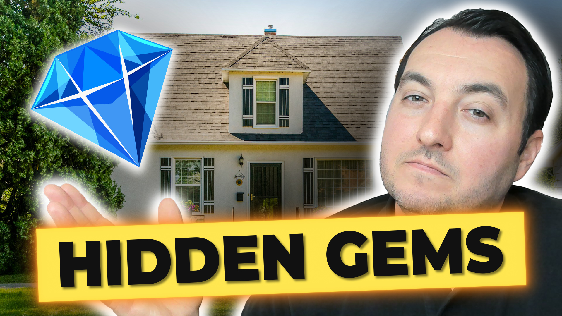SS192: The Hidden Gems of Real Estate Investing