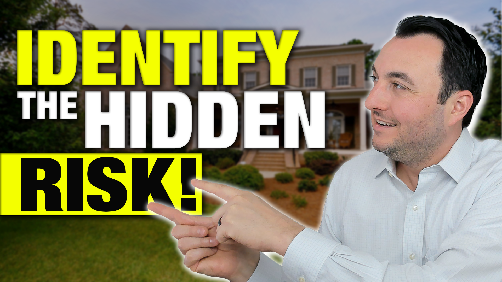 SS218: How to Identify Hidden Property Management Risks